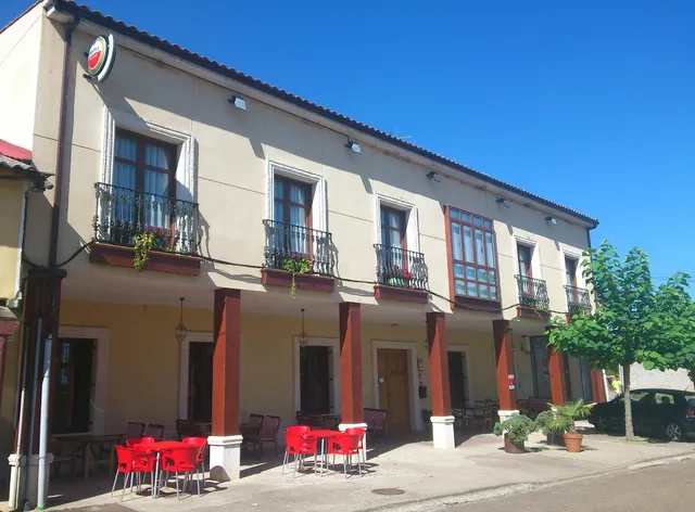 Señorio De Los Bazan