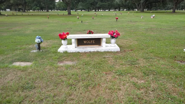 Brookside Memorial Funeral Home, Crematory and Cemetery