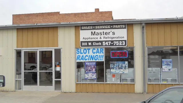 Master's Appliance & Refrigeration, LLC