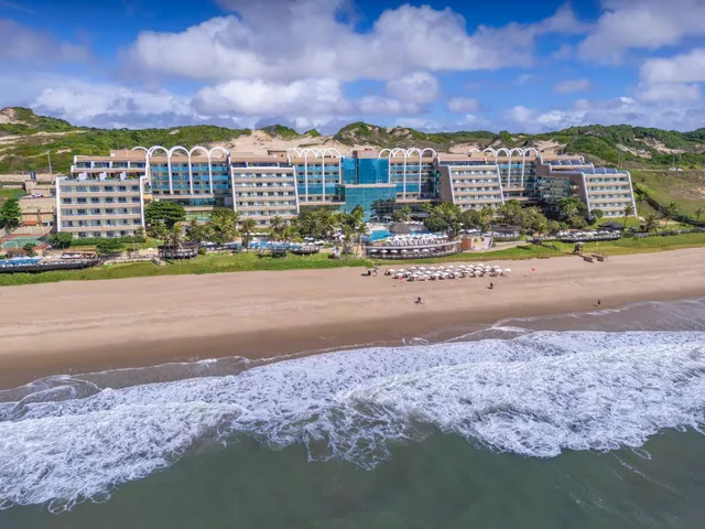 SERHS Natal Grand Hotel & Resort