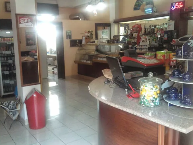 Imperial Bar Panificio di Ficara Santo