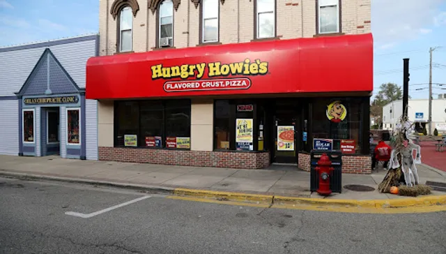 Hungry Howie's Pizza