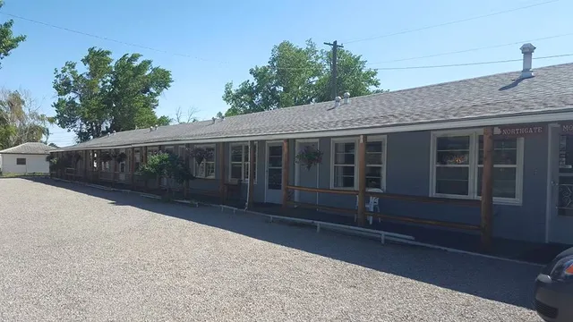 Northgate Motel