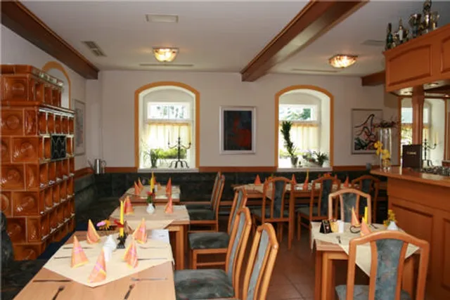 Landgasthof Börnchen