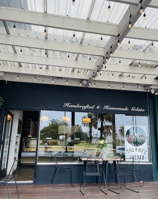 Chiavelli Gourmet Gelato