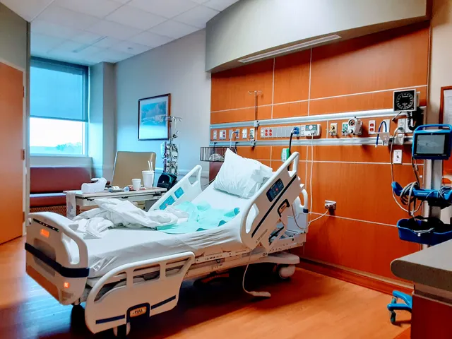 Uniontown Hospital- WVU Medicine