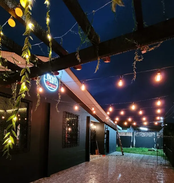 Don Hamburgueria (Don Burgone)