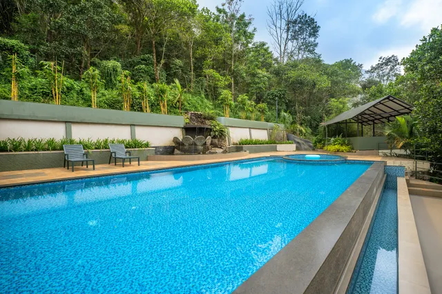 Banasura Jungle Resort by Z Vacations