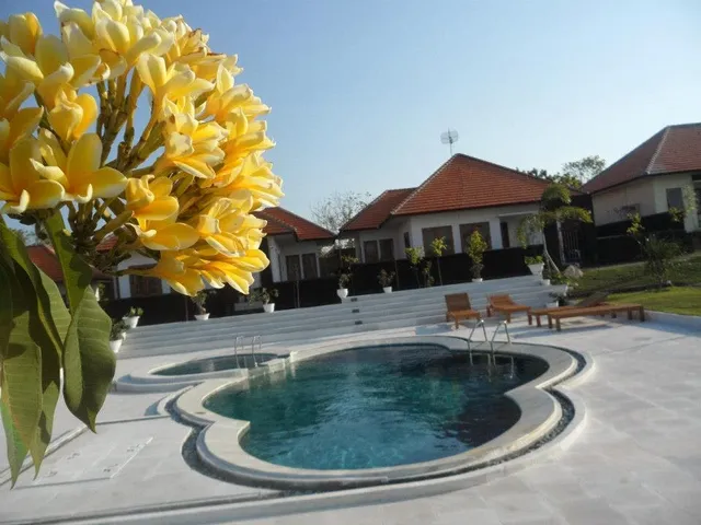 Bhujangga's Village RedPartner