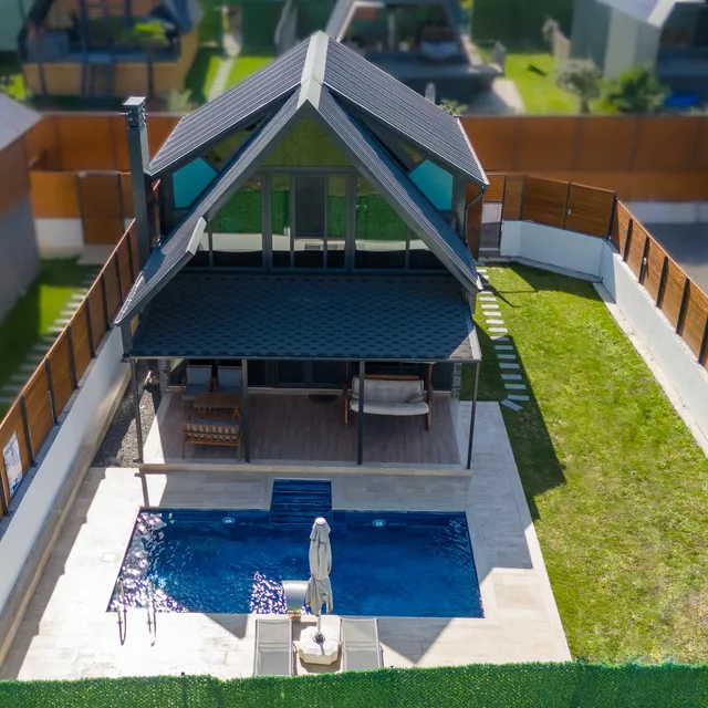 Bibaha Bungalow Sapanca