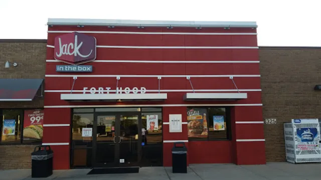Jack in the Box