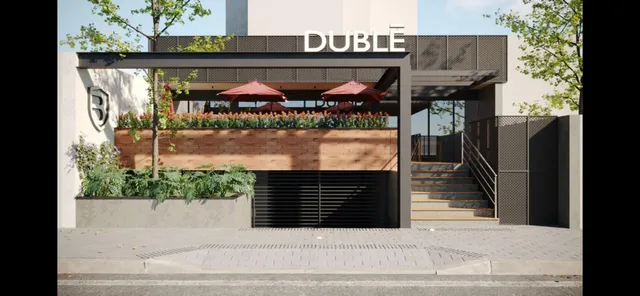 Dublê Hotel