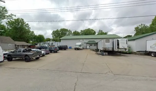 Ron's Produce Wholesale Food Service