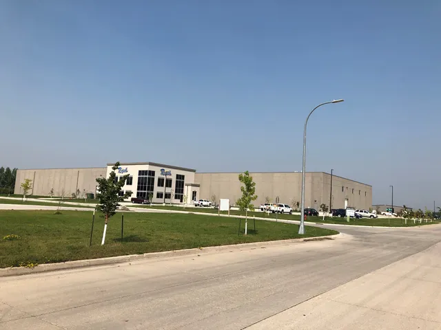 Rigels Inc Warehouse