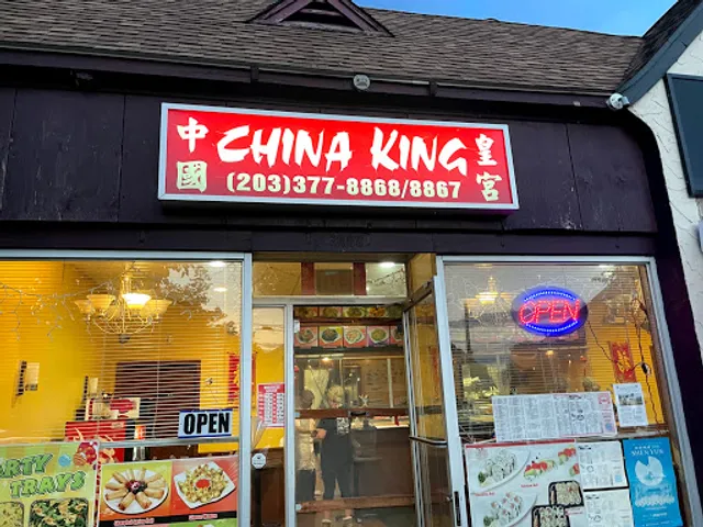 China King