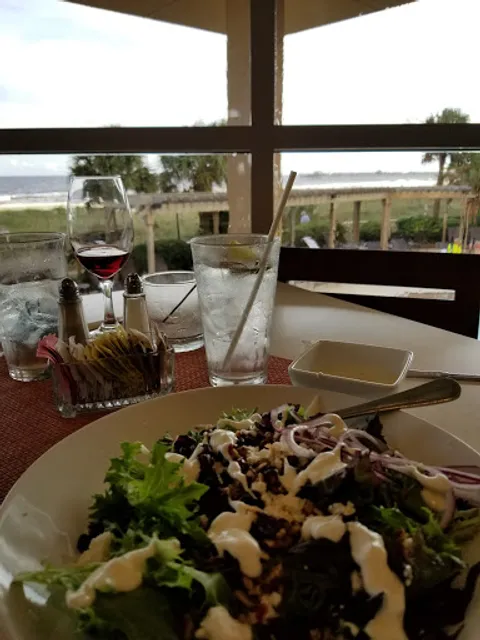 Coastal Grill and Bar