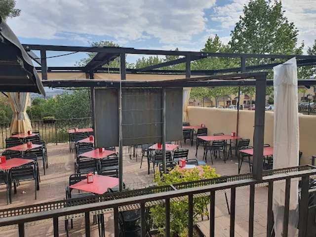 La Taverna del sherpa