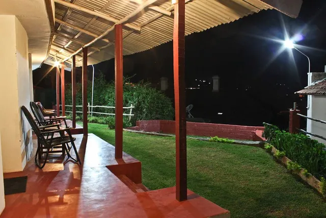 El Divino Holiday Homes