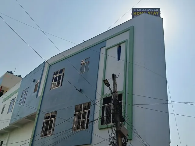Rao Jagveer Homestay