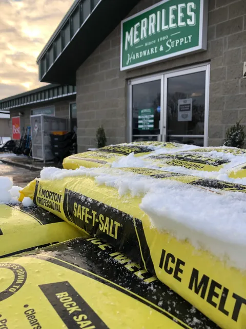 Merrilee's Hardware Co