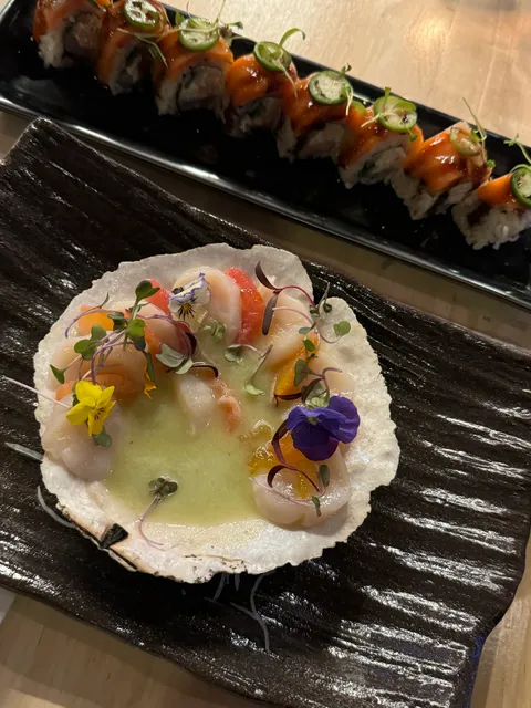 Roji Sushi