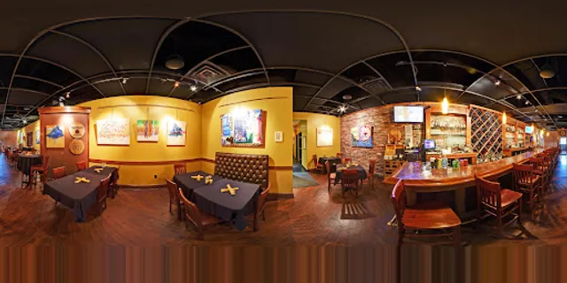 Brix Wine Bar & Bistro