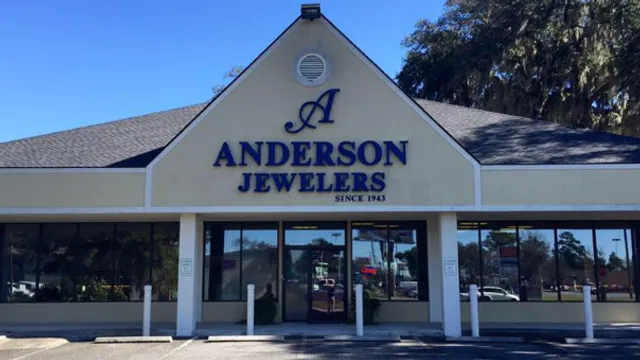 Anderson Jewelers