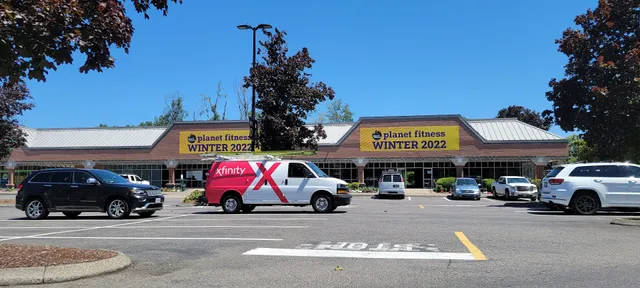 Milwaukie Marketplace