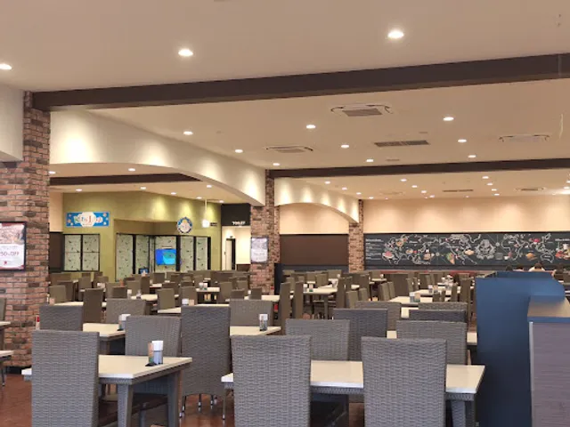 World Buffet Kurume