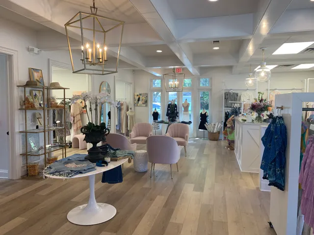 Birdie's of St. Simons