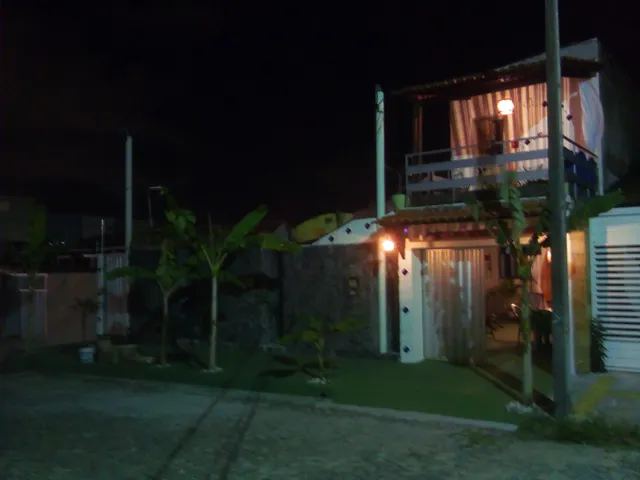 Pousada Enseada do Sossego