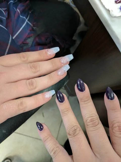 Endless Nails & Spa