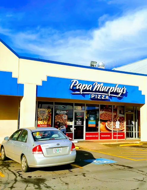 Papa Murphy's | Take 'N' Bake Pizza