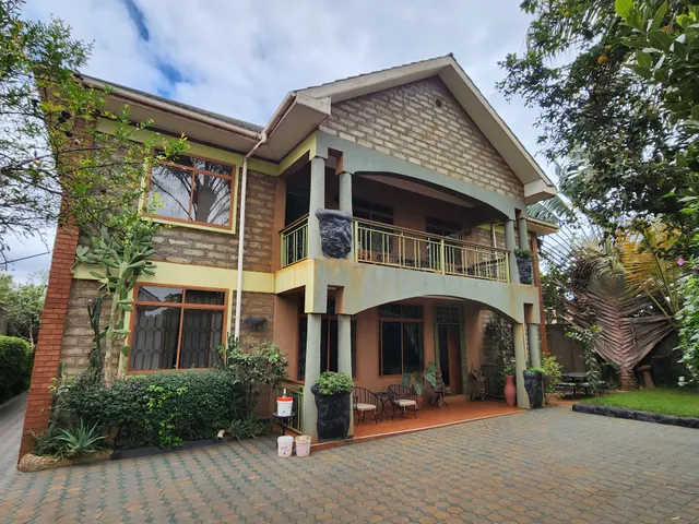 Korona Villa Bed & Breakfast