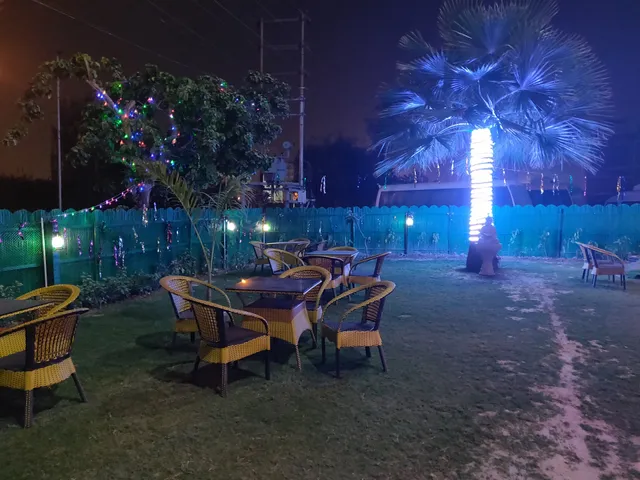 Blue Bell Hotel Greater Noida