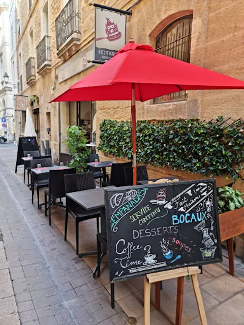 D’ici et D’Ailleurs - Cuisine du Monde