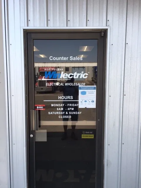 Northglenn Winlectric