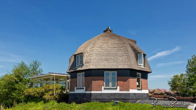 Windmills Cottage Heart of Holland