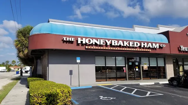 The Honey Baked Ham Company