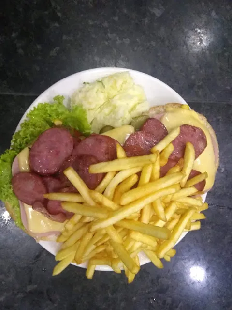 União Lanches