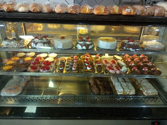 Panificadora e Confeitaria Villaça