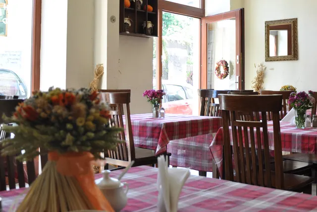 Restauracja Polska | Polish Restaurant