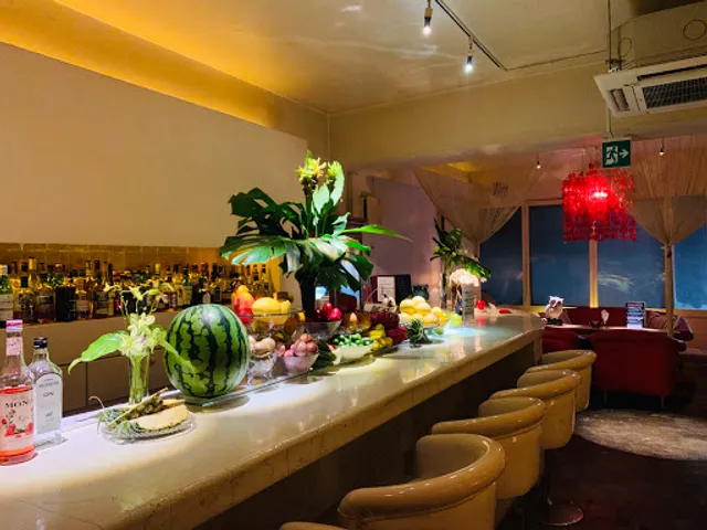 BAR Owl (バー アウル)