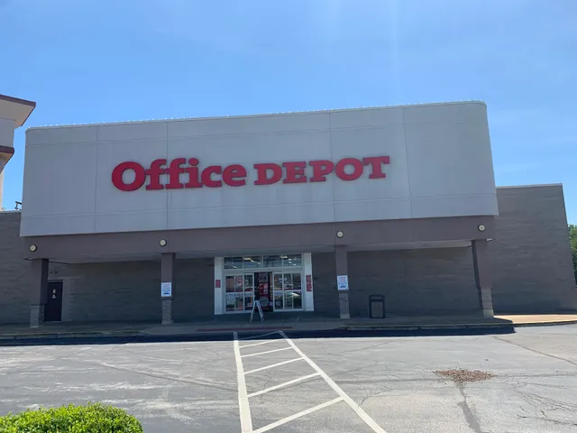 Office Depot