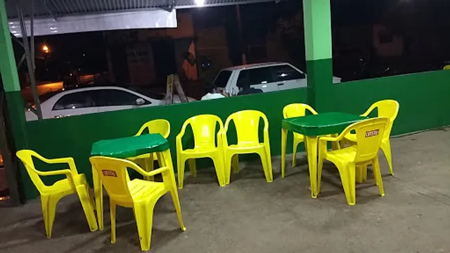 Pastelaria Monte Libano