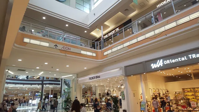 FRENCH Bleu（フレンチブリュ）浜松