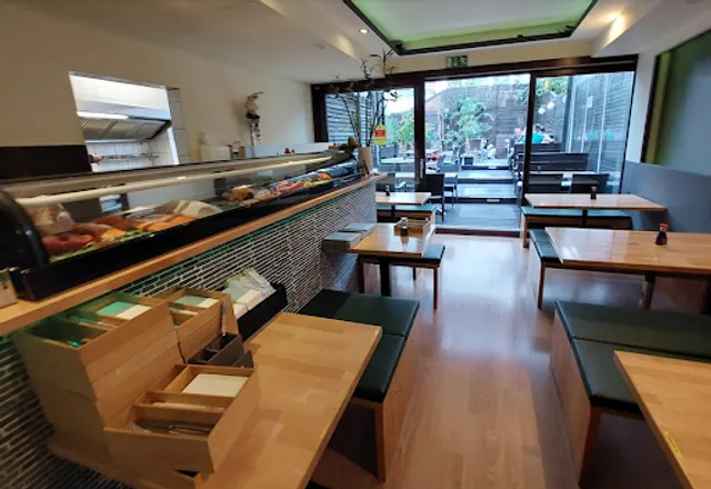 Restaurant Best Friends