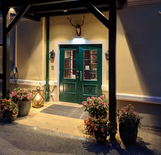 Restaurant Knappenhof