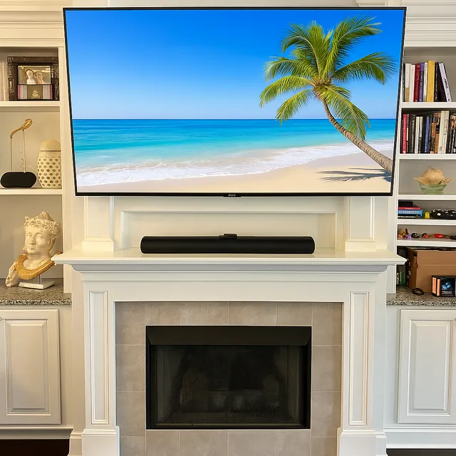 Wilmington TV Installs
