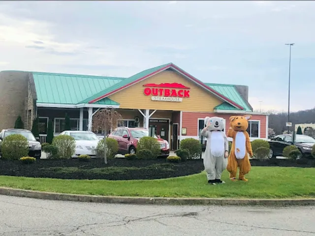Outback Steakhouse
